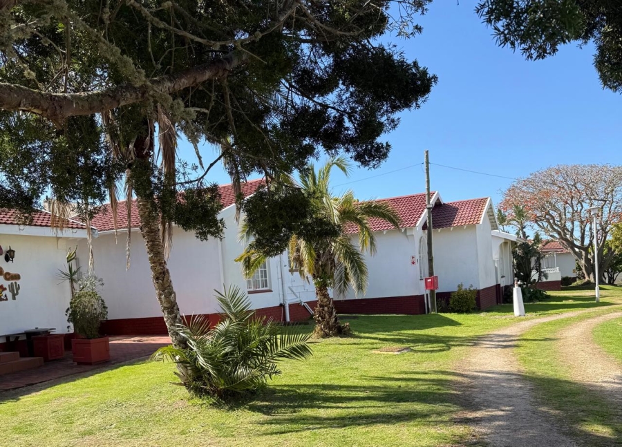 2 Bedroom Property for Sale in Aston Bay Eastern Cape